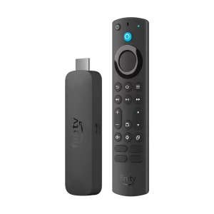 Amazon Fire TV Stick Alexa Voice Remote