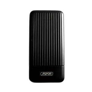 Aspor A323 10000mAh Power Bank