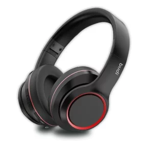 Budi EP50B Bluetooth Over-Ear Headphones