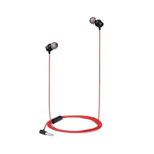 Budi EP99B Metal Shell Earphones