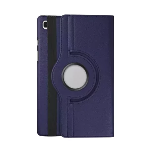 Case for Galaxy Tab A7 blue