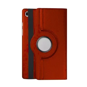 Case for Galaxy Tab A7 red