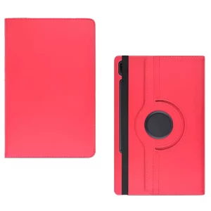 Case for Galaxy Tab S7 Plus red