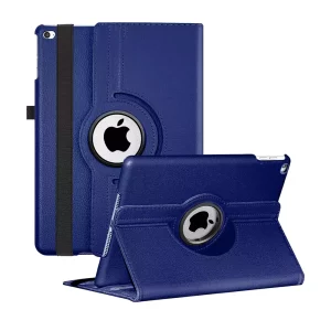 Case for iPad 5th Generation blue