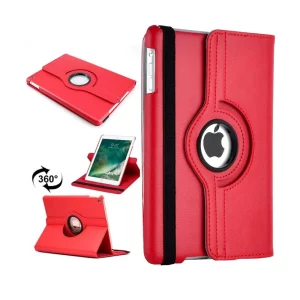 Case for iPad 5th Generation red