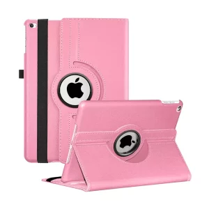 Case for iPad 5th Generation rose gold