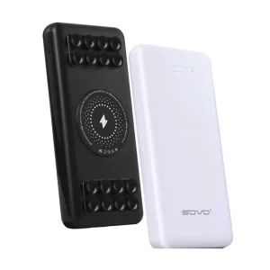 Demaco B12 10000 Mah Wireless Charging Power Bank