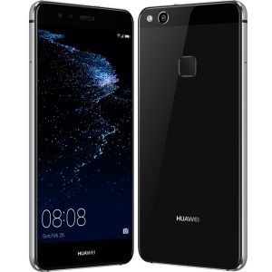 Huawei P10 Lite black