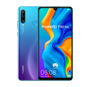 Huawei-P30-Lite blue