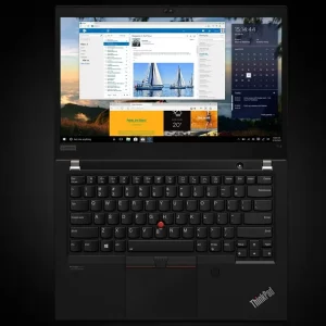 Lenovo ThinkPad T14 Gen 3 - Business Laptop