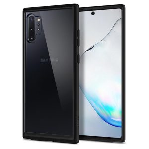 Samsung Galaxy Note 10 Plus black