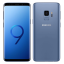 Samsung Galaxy S9 coral blue