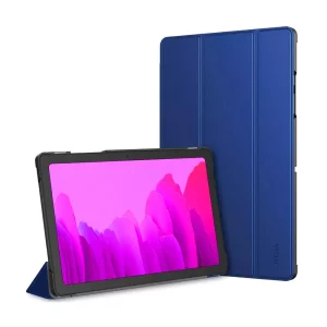 Smart Case for Galaxy Tab A7 blue