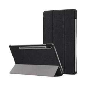 Smart Case for Galaxy Tab S7 black