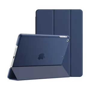 Smart Case for iPad 1st Generation blue