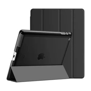 Smart Case for iPad 3rd Generation black