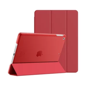 Smart Case for iPad Air 1st Generation red