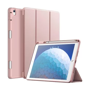 Smart Case for iPad Air (3rd Generation) rose gold