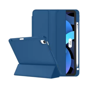 Smart Case for iPad Air (4th Generation) blue