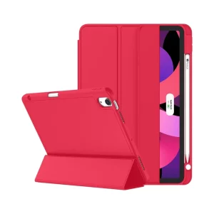 Smart Case for iPad Air (4th Generation) red