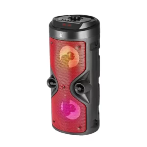 TWS Bluetooth speaker with RGB lights F6005