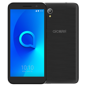 alcatel_alcatel1 black