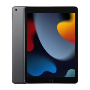 iPad 9th Gen space gray