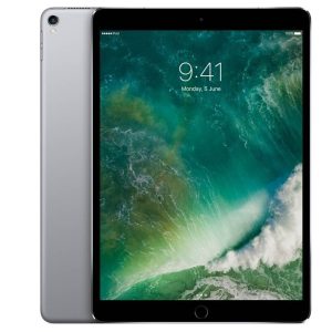 iPad Pro 1st Gen 10.5 gray