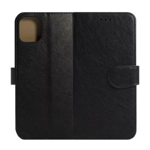 iPhone 11 Pro Max Basic Book Cover black