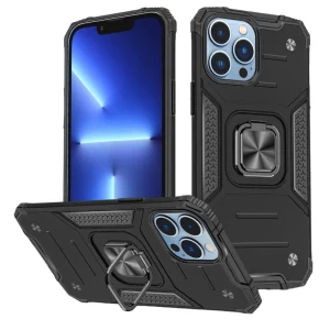 iPhone 11 pro Military Grade Shockproof Case black