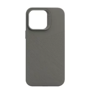 iPhone 13 Pro Max Gear4 Battersea Case gray