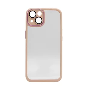 iPhone 13 iMaxx Translucent Matt Case