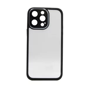 iPhone 14 Pro iMaxx Translucent Case