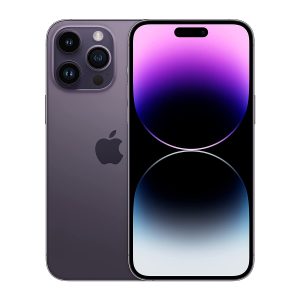 iPhone14ProMax deep purple