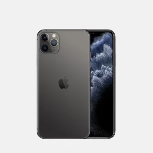 iphone 11 black