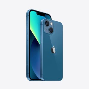 iphone 13 blue