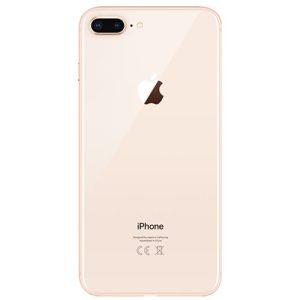 iphone 8 Plus gold