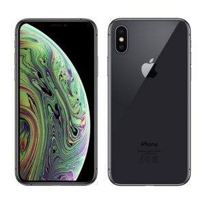 iphone xs max space gray